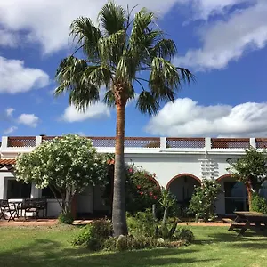  Apartment El Estrecho