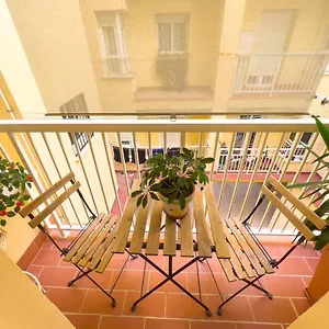 En Casa , Málaga Spagna