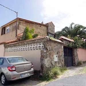 Casa El Drago-tafira Baja , Las Palmas de Gran Canaria Spagna