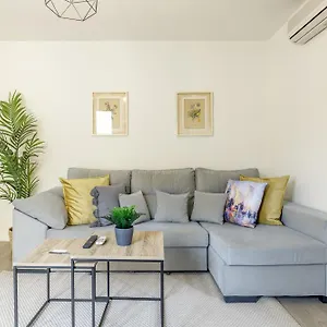 Appartamento Casa Evi, Málaga