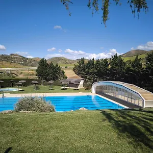 Appartamento Aptos Millán, Ardales