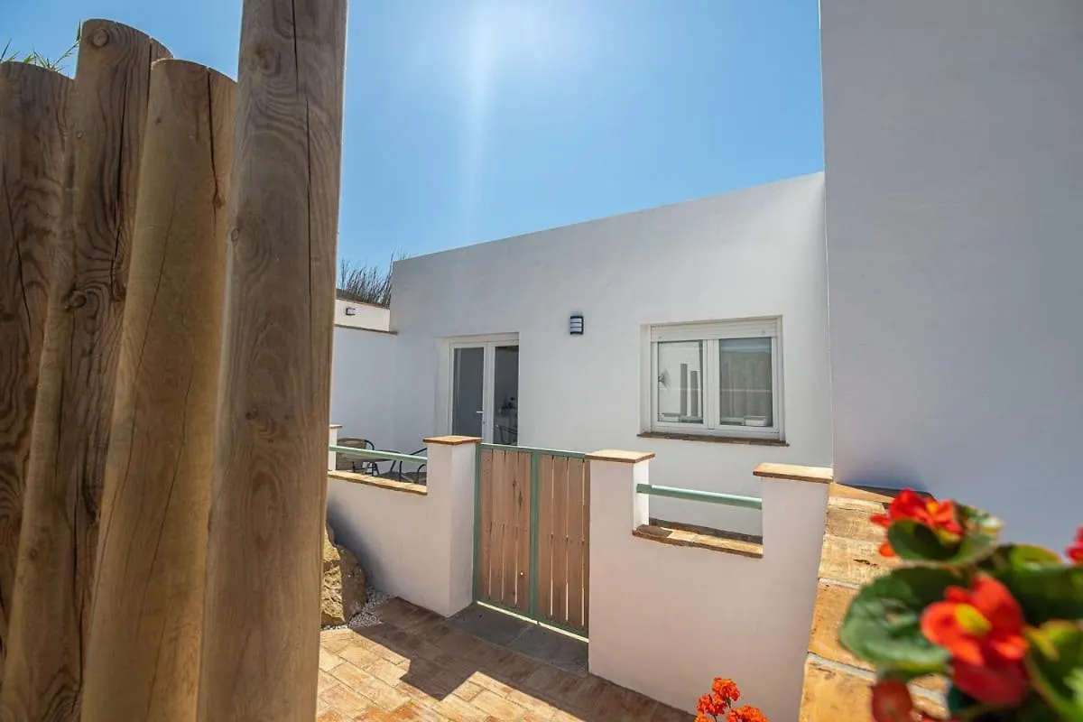 El Escondite Del Sol タリファ スペイン
